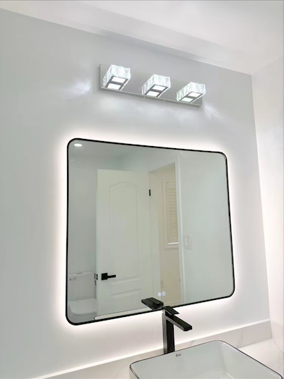 Bathroom Lighting Design 16