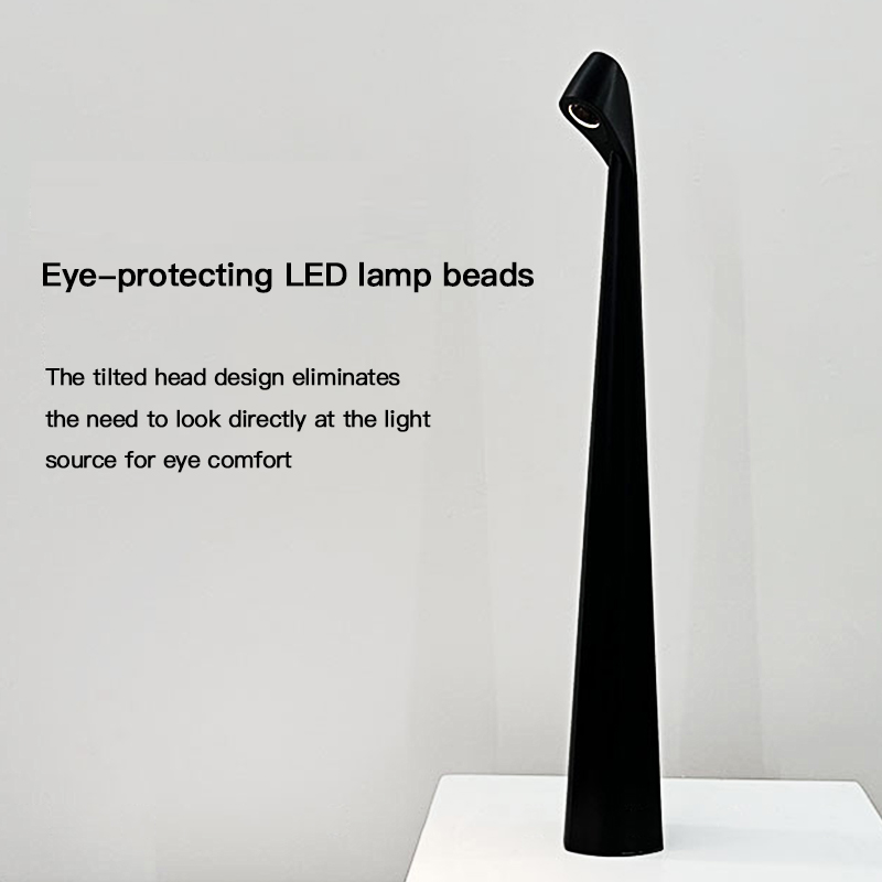 Led Rechargeable Cordless Table Lamp (13)