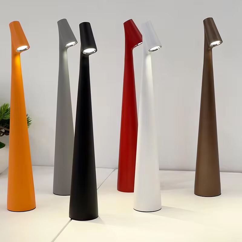 Portable Rechargeable Cordless Table Lamp 02