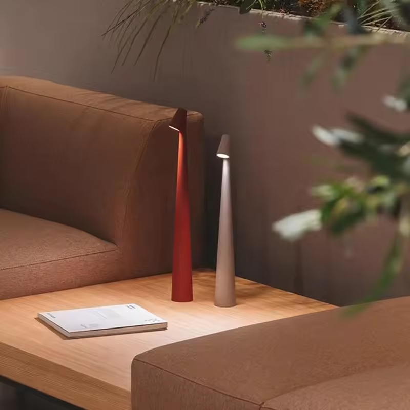Portable Rechargeable Cordless Table Lamp (5)