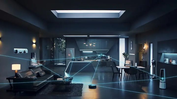 Smart Lights