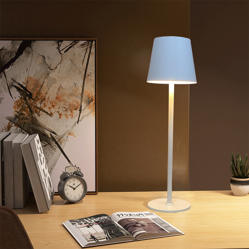 Study table lamp