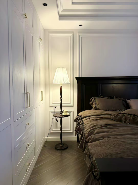 bedroom lighting design 07