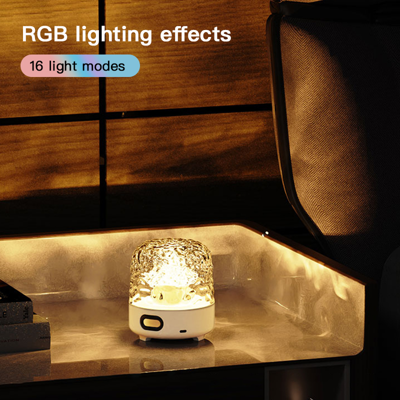 bluetooth speaker lamp rechargeable 01