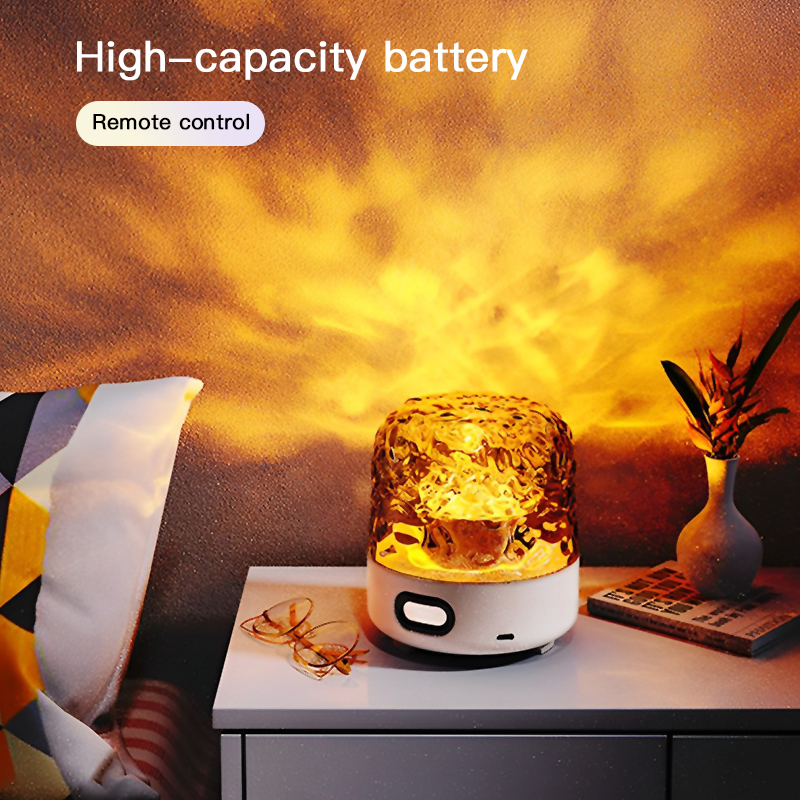bluetooth speaker lamp rechargeable 02